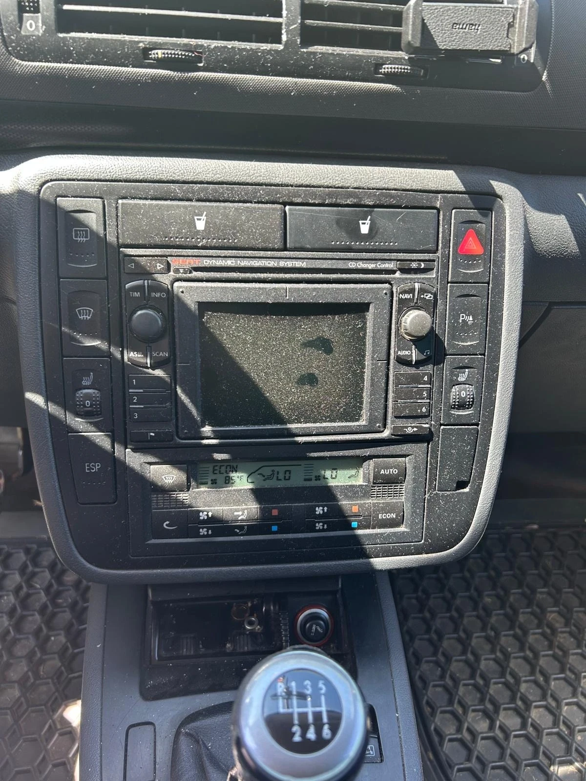 Seat Alhambra | Mobile.bg — изображение 12