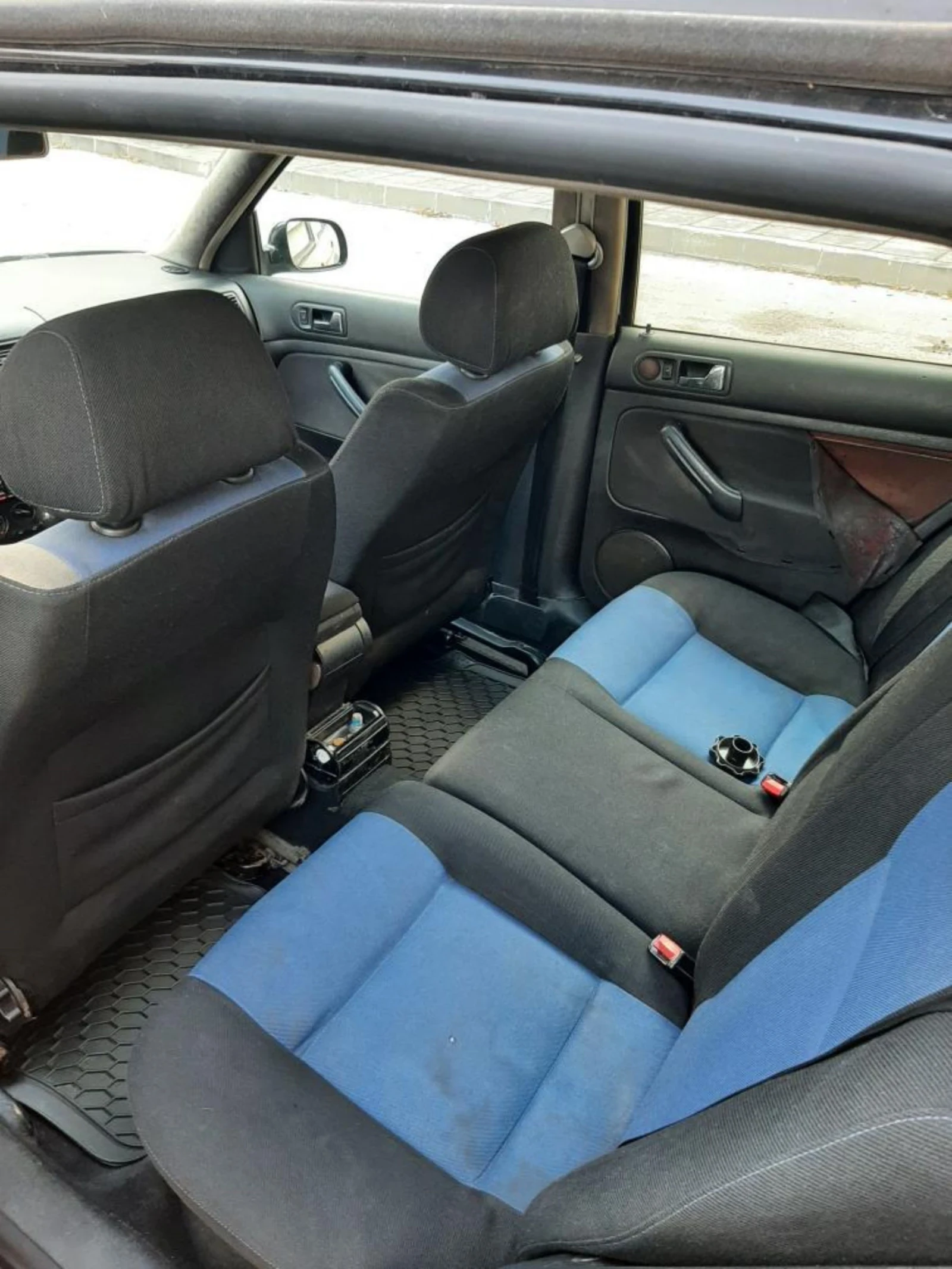 VW ID.4  - изображение 9