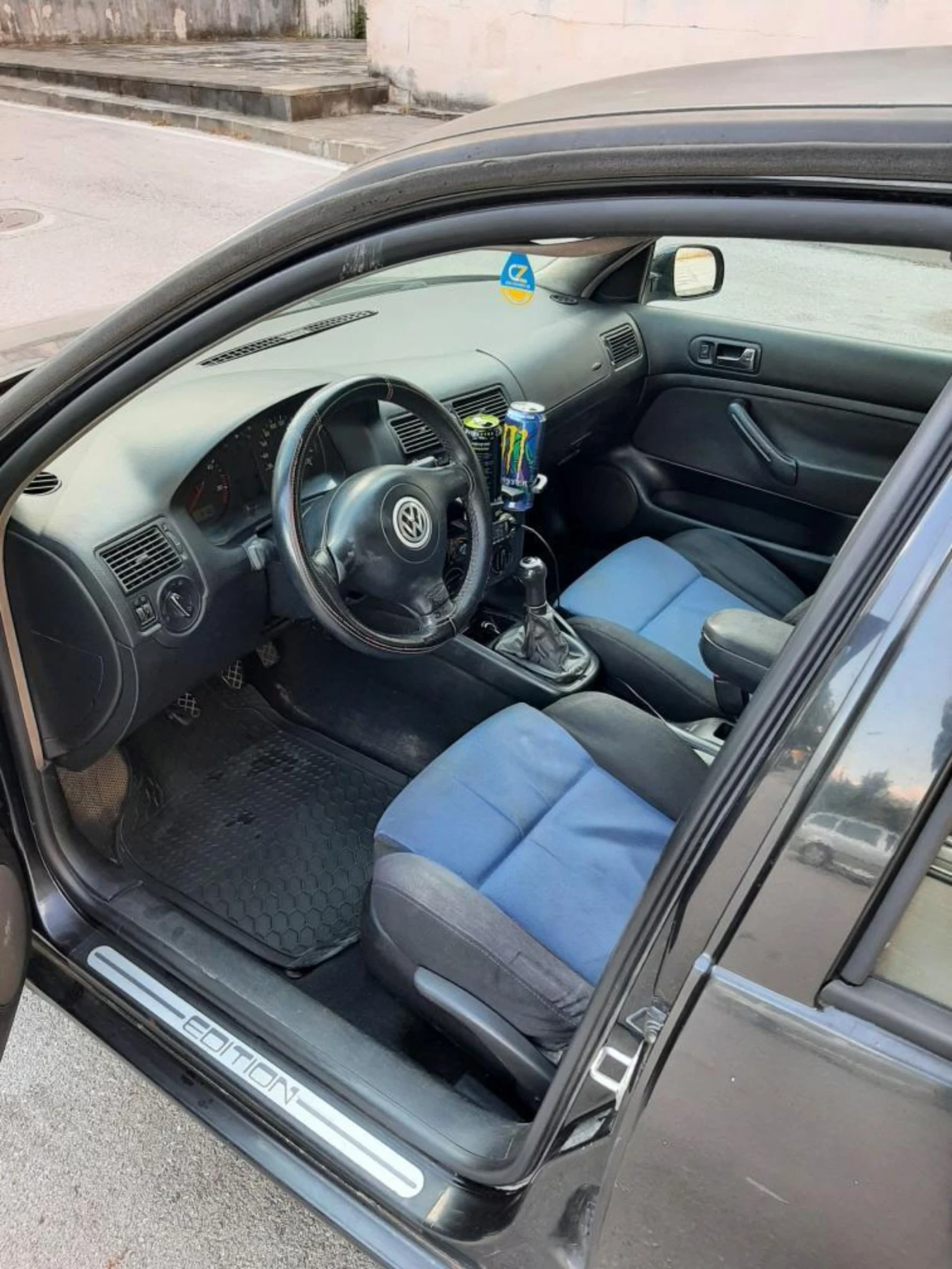 VW ID.4  - изображение 8