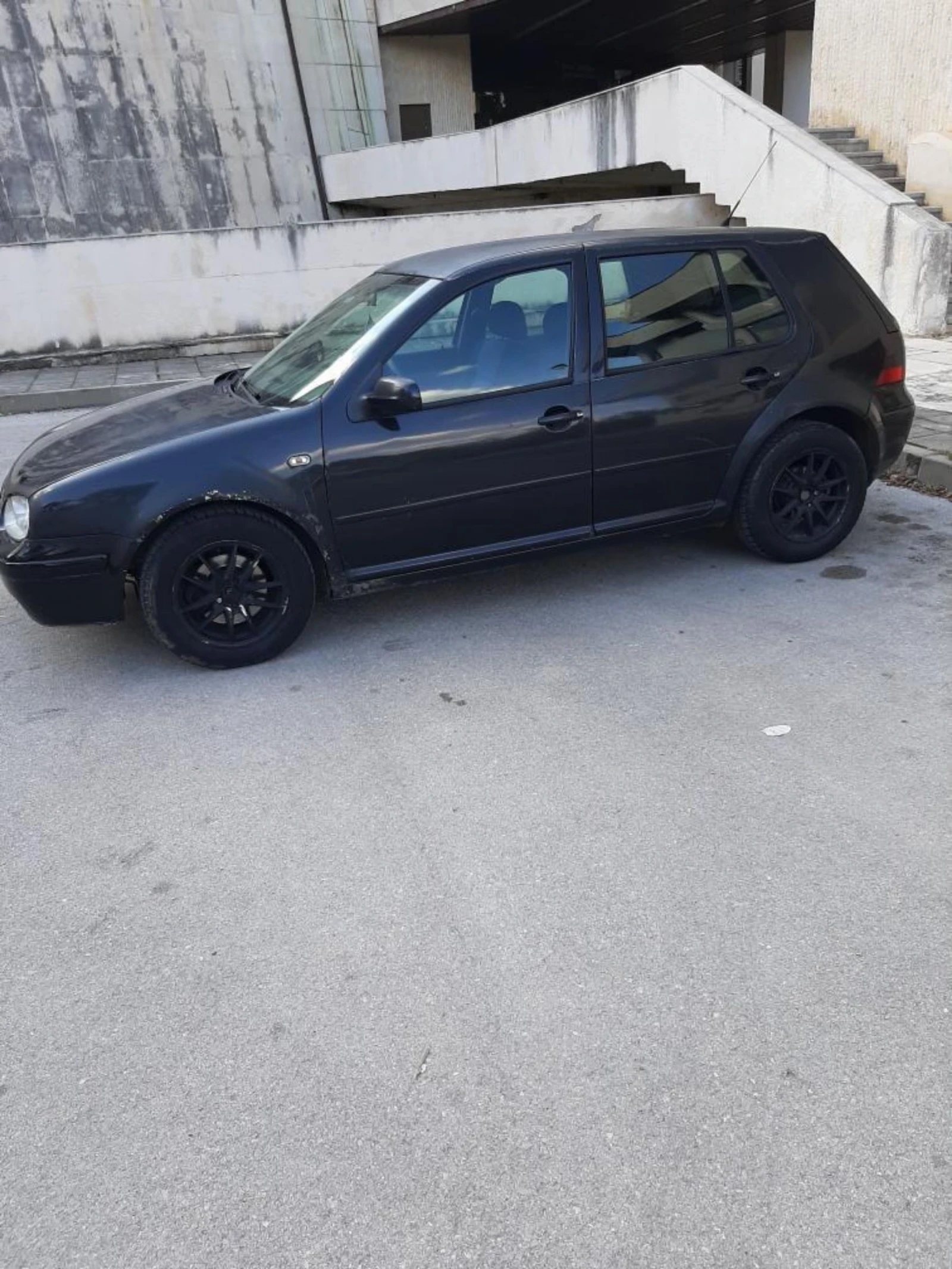 VW ID.4  - изображение 5