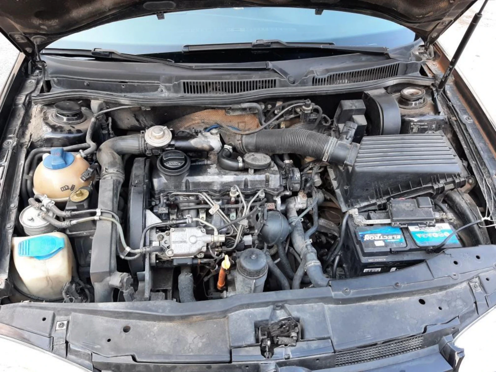 VW ID.4  - изображение 10