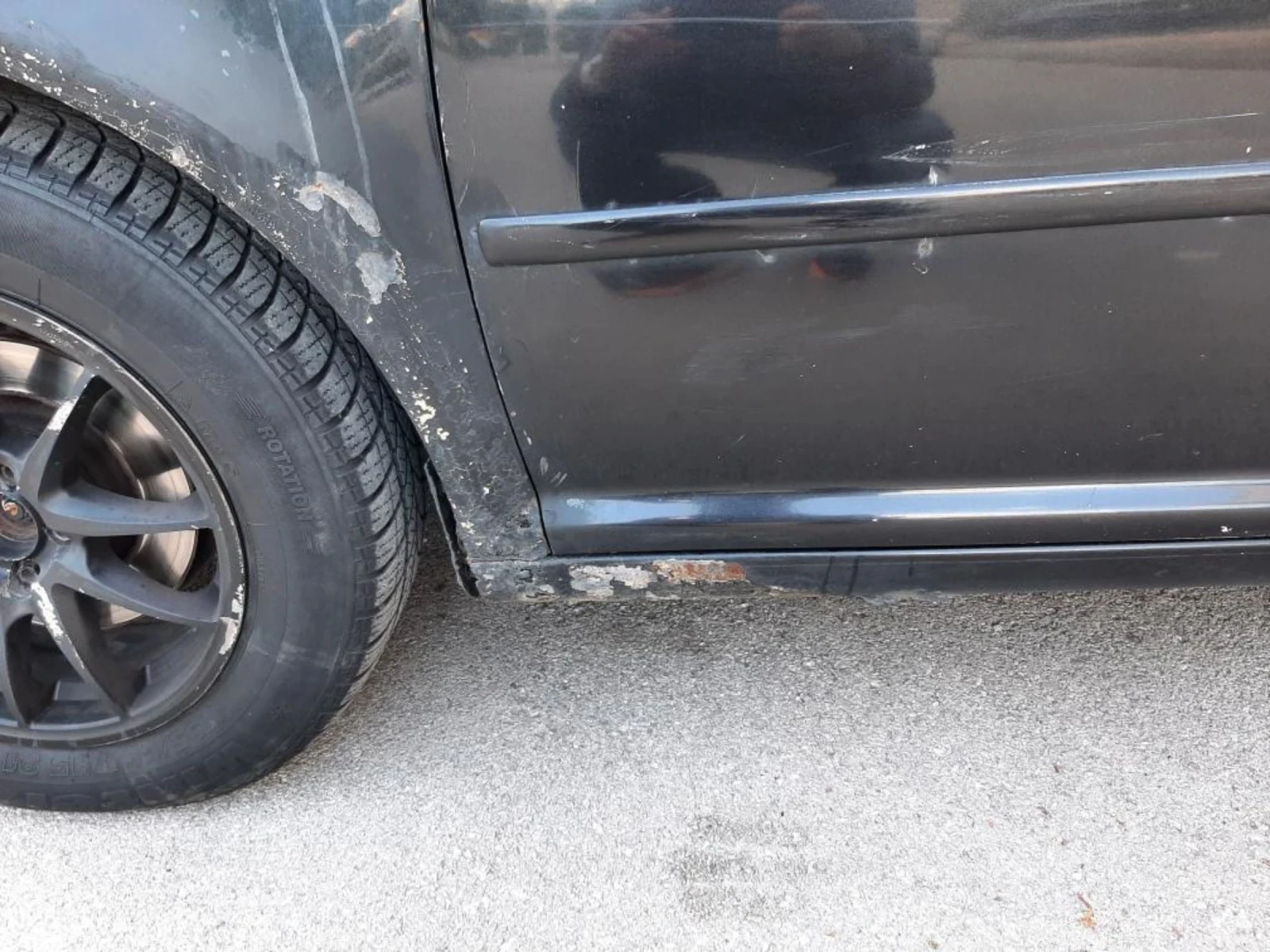 VW ID.4  - изображение 7