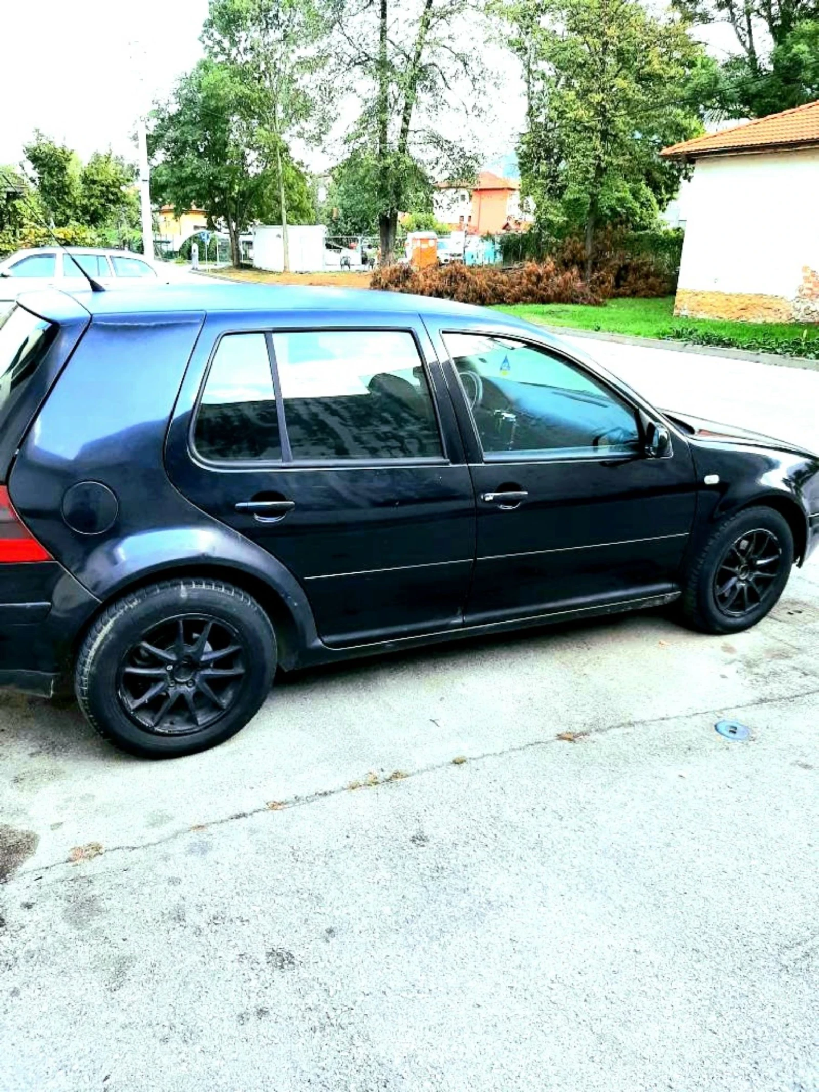 VW ID.4  - изображение 3
