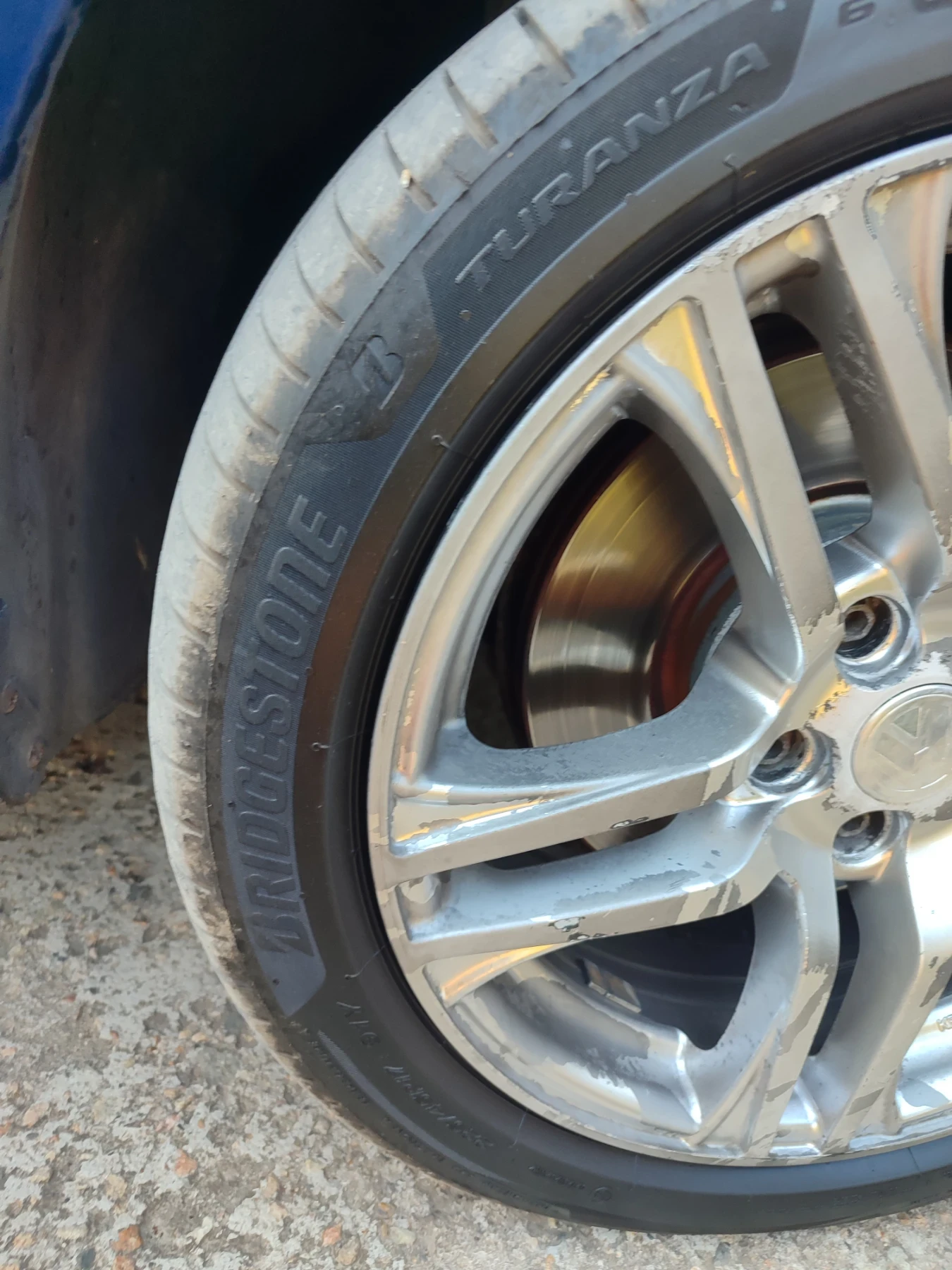 VW Passat 1.9 TDI - изображение 5