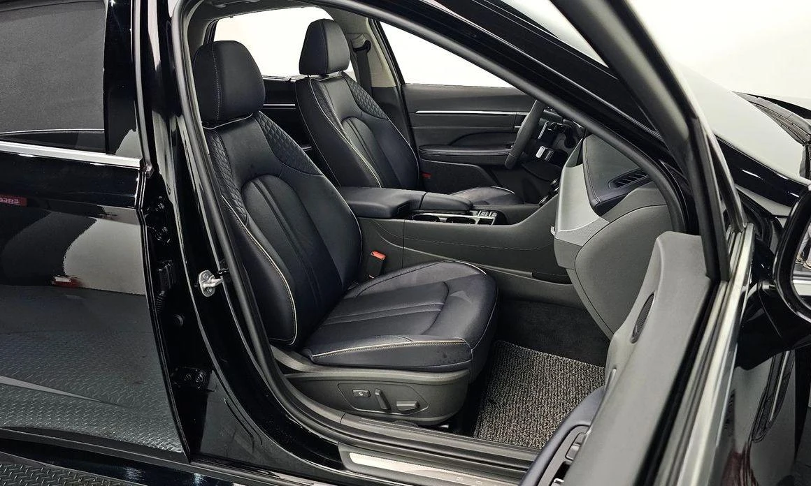 Hyundai Sonata 2.0 LPG * НАЙ-ДОБРА ЦЕНА В БЪЛГАРИЯ*  - изображение 10