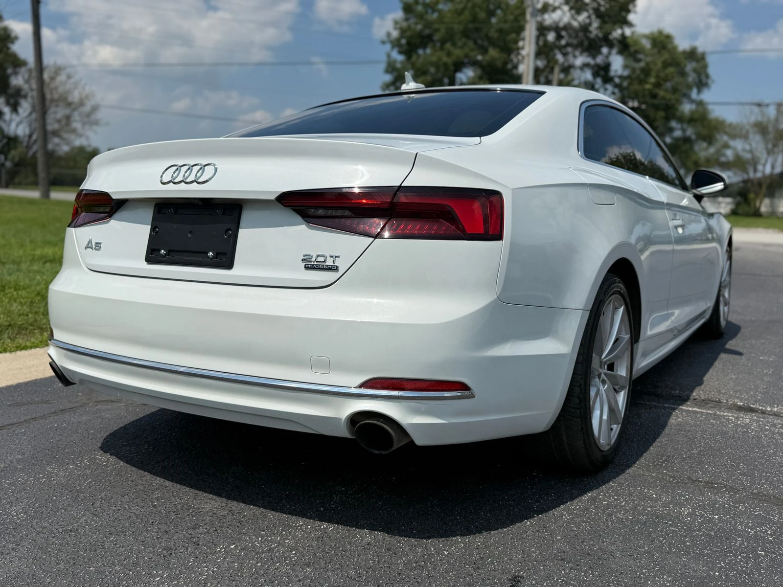 Audi A5 Coupe Premium* CARFAX* ОПЦИЯ ЗА ФИНАНСИРАНЕ*  - изображение 6