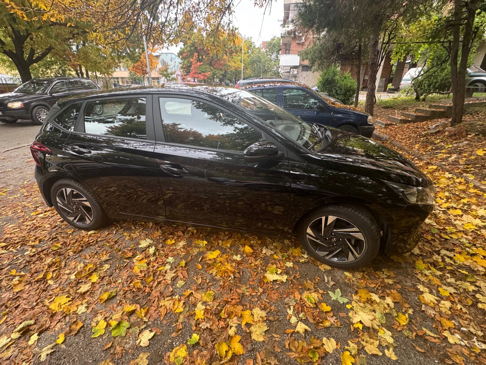Hyundai I20 Bc3 - изображение 4