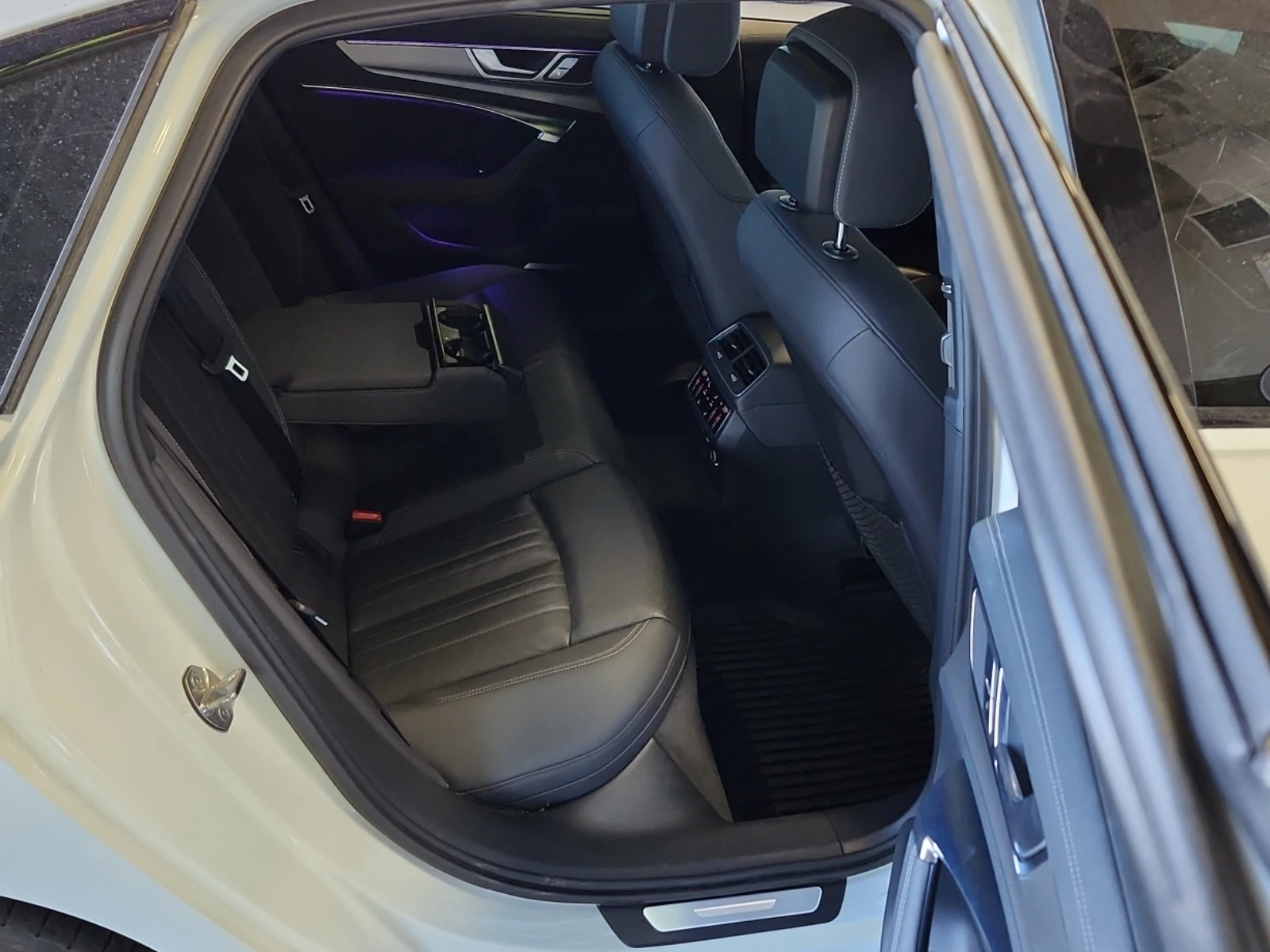 Audi A6 Technik* S-line* B&O* Distronic* * *  | Mobile.bg   14