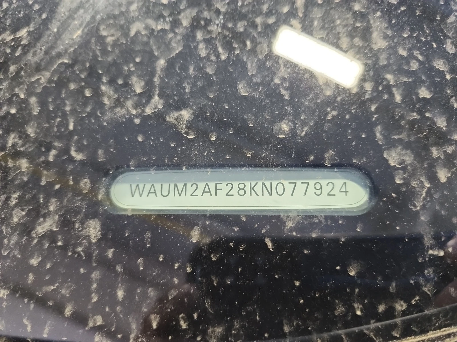 Audi A6 Technik* S-line* B&O* Distronic* * *  | Mobile.bg   16