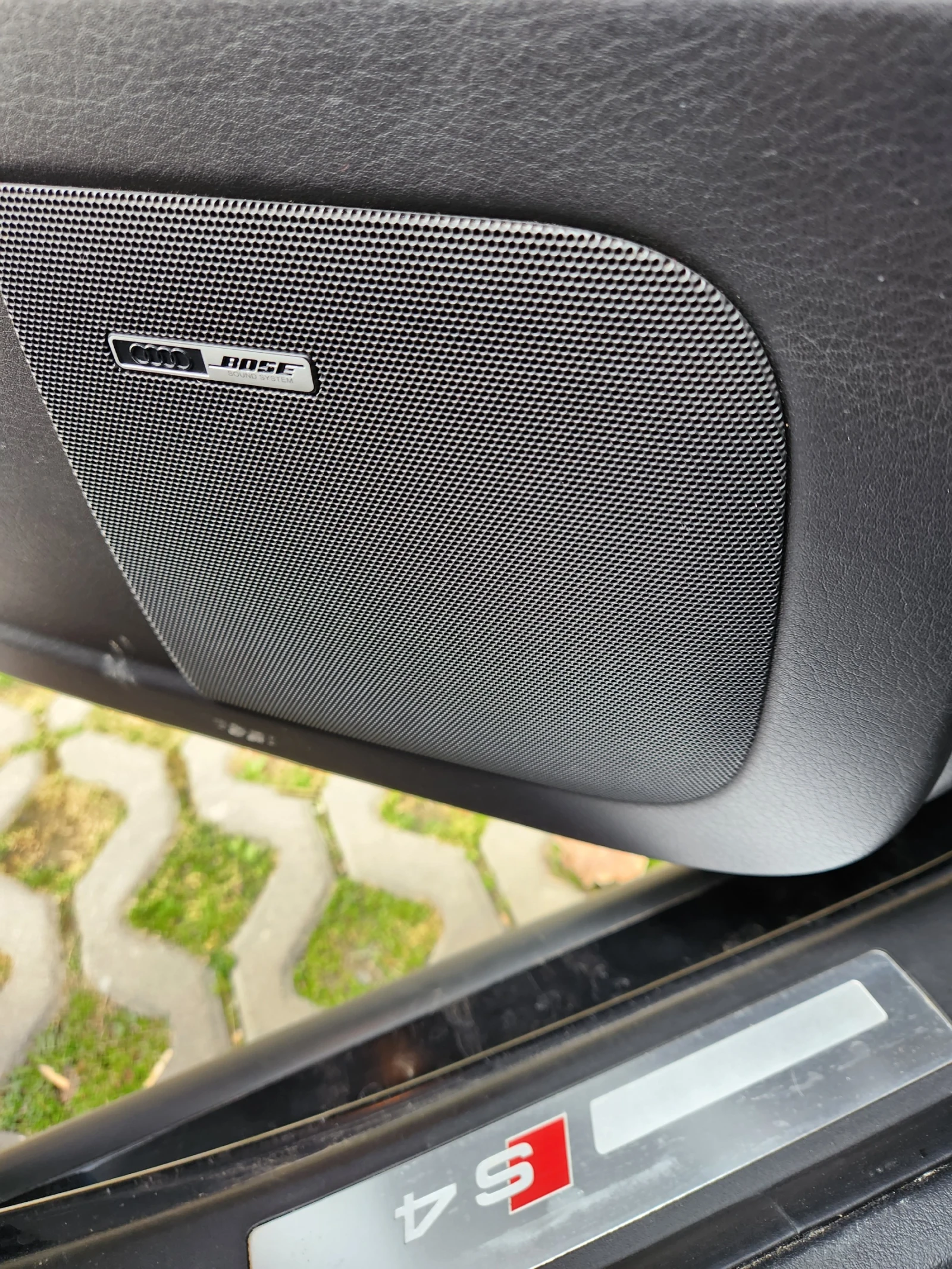 Audi S4  - изображение 9