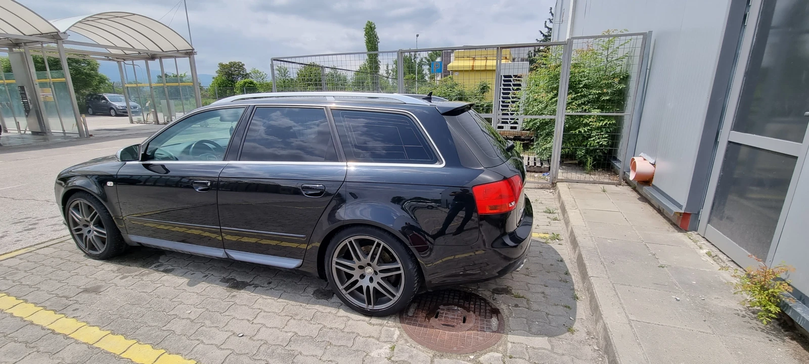 Audi S4  - изображение 5