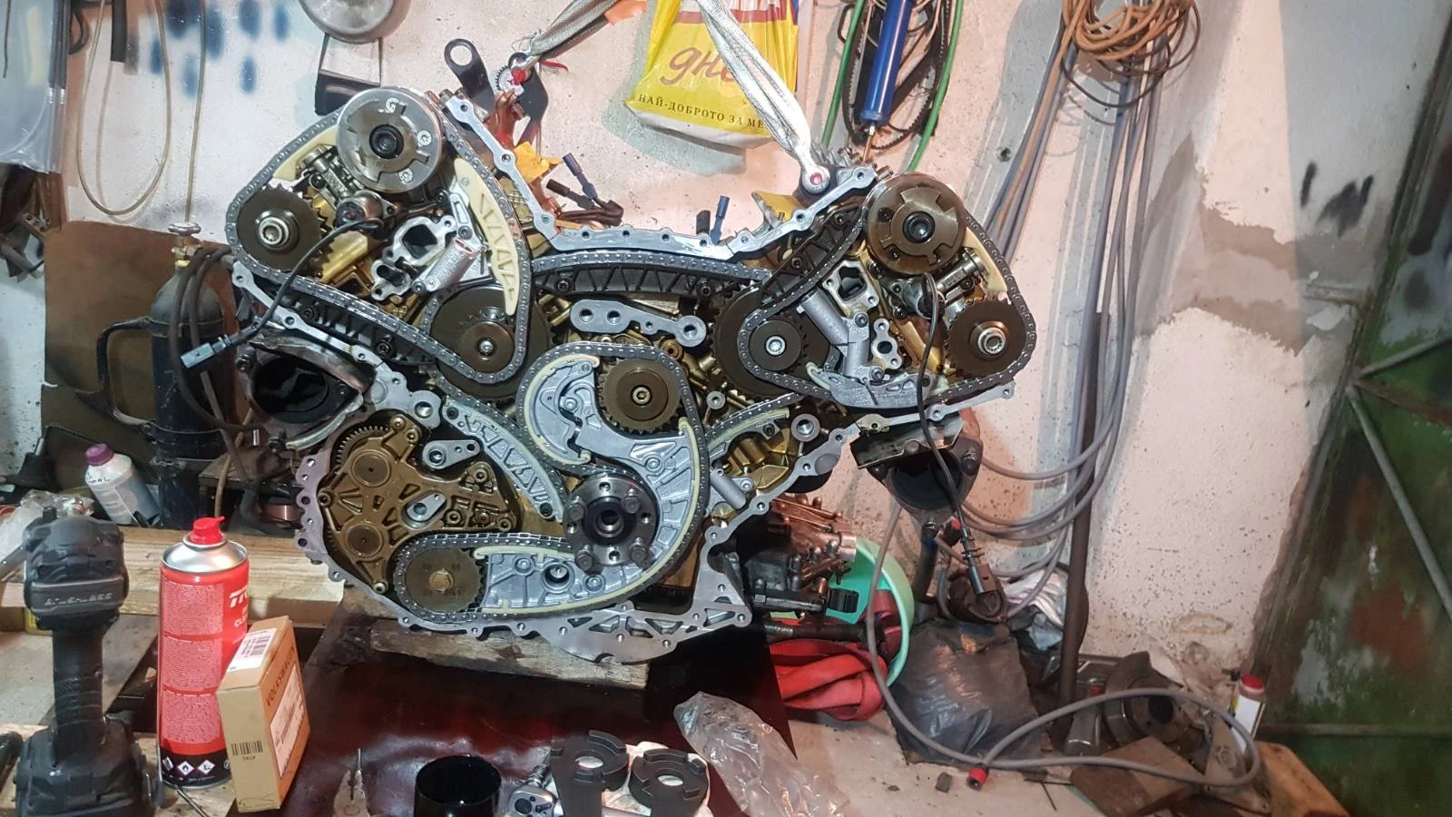 Audi S4  - изображение 10