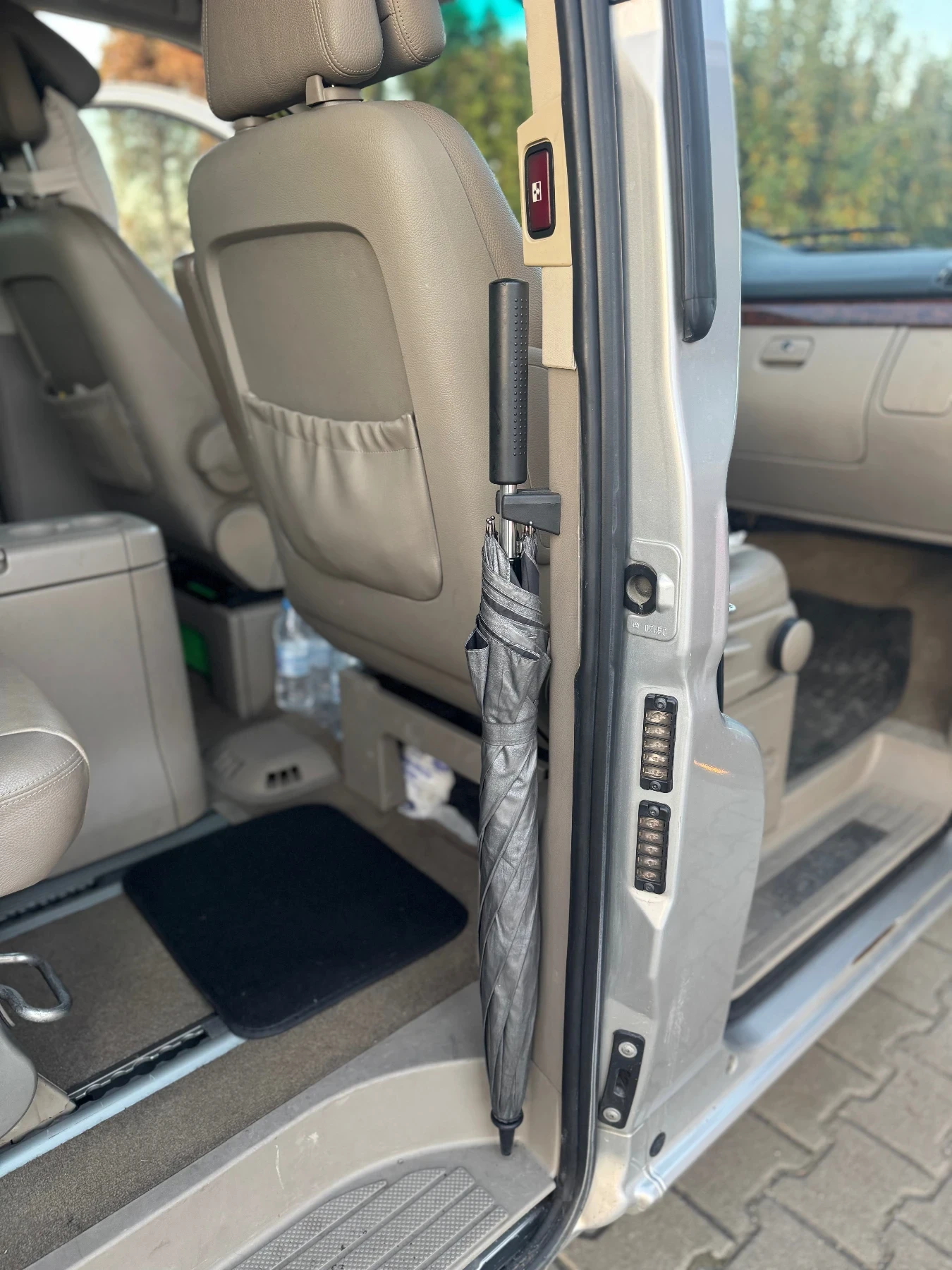 Mercedes-Benz Viano 2.2 CDI | Mobile.bg � ����������� 12