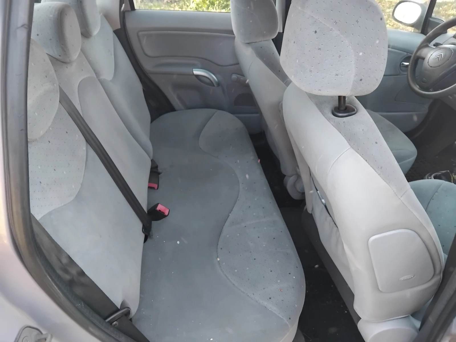 Citroen C3 | Mobile.bg   4