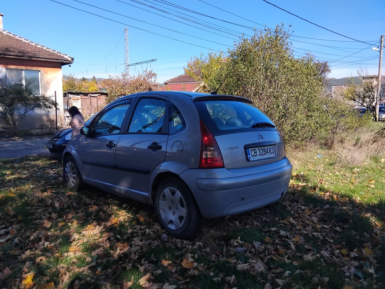 Citroen C3 | Mobile.bg   2