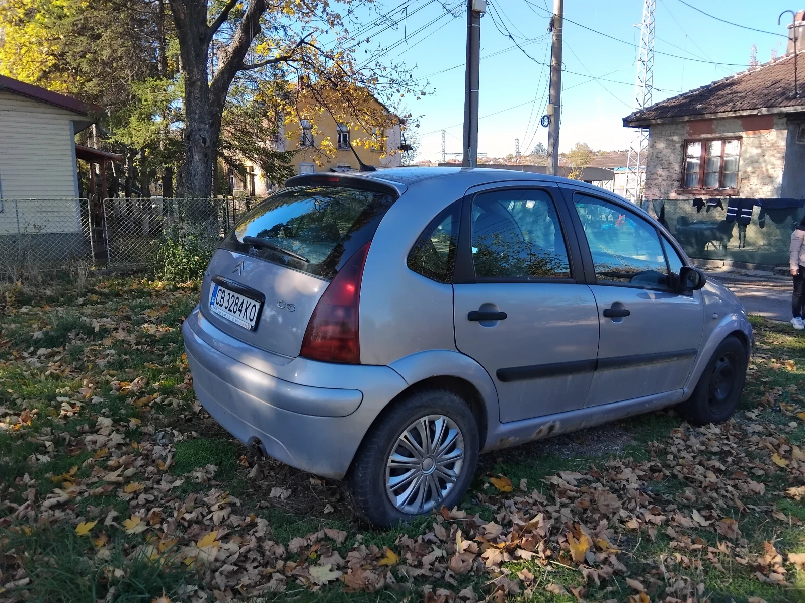 Citroen C3 | Mobile.bg   3