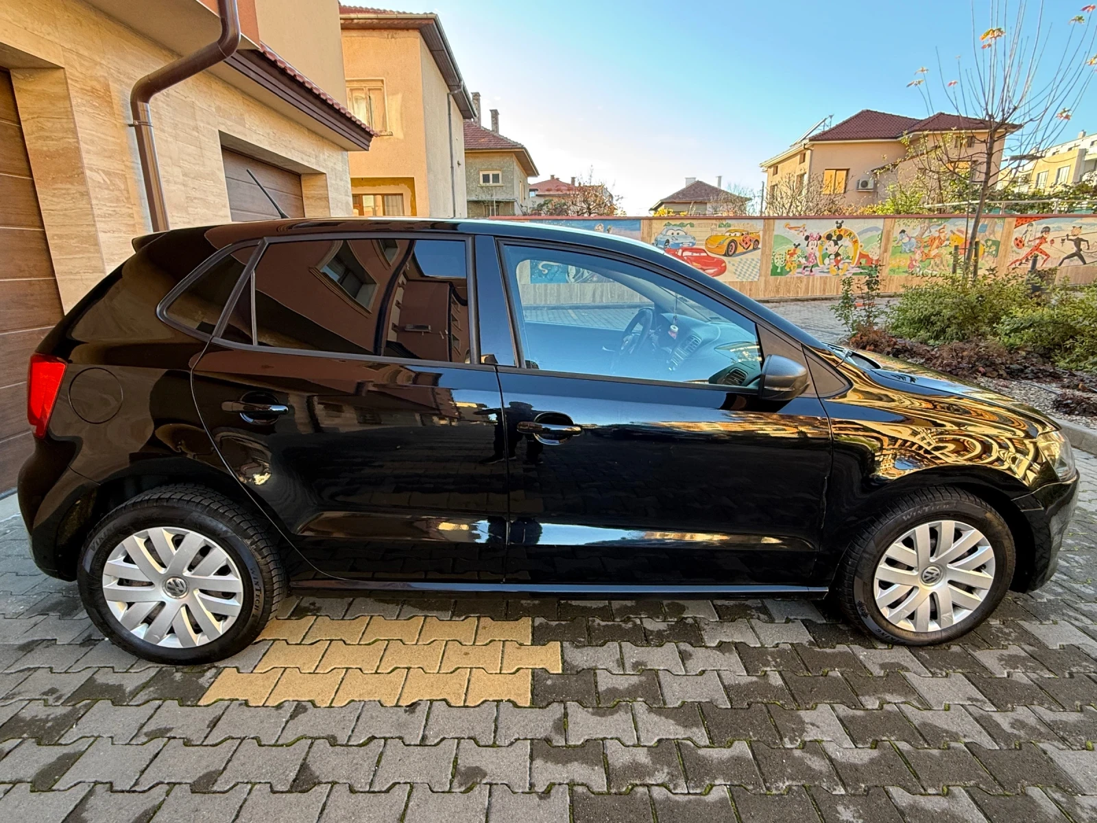 VW Polo 1.2 | Mobile.bg   13