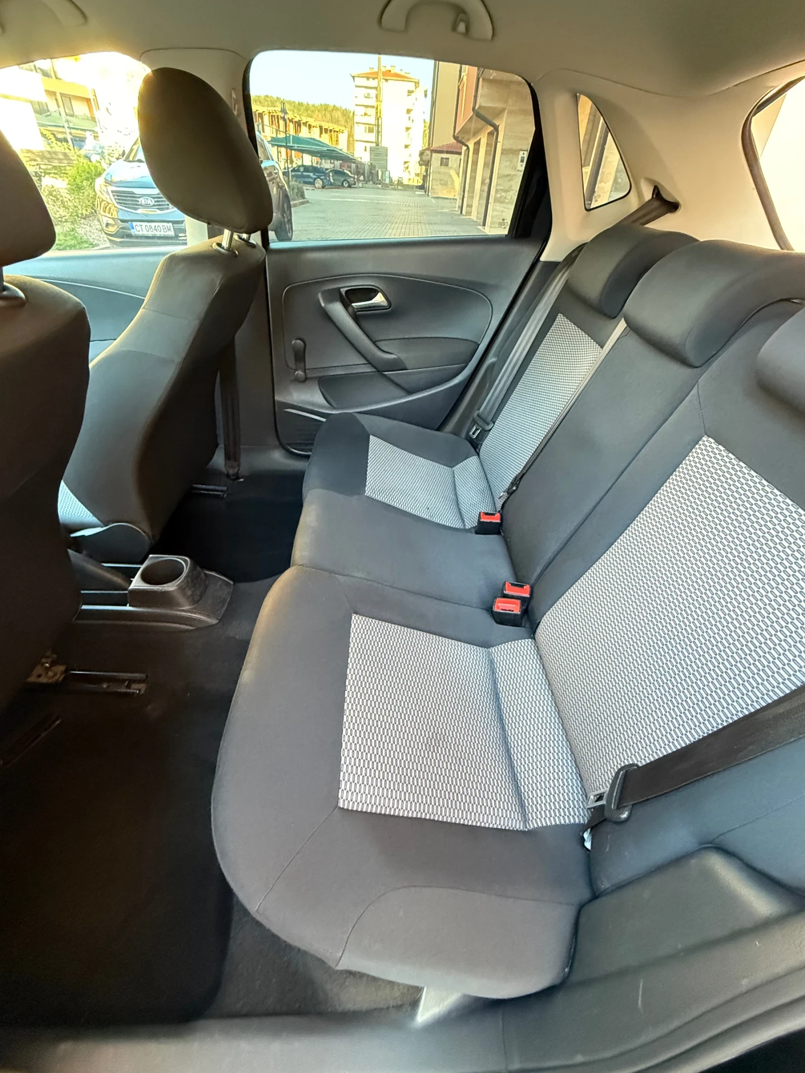 VW Polo 1.2 - изображение 8