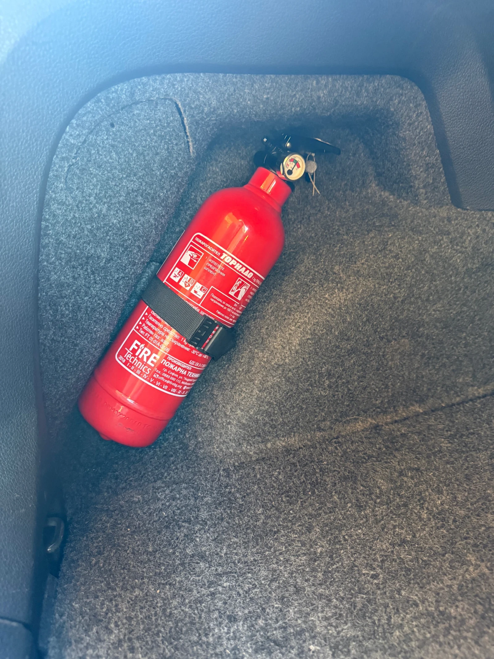 VW Polo 1.2 | Mobile.bg   15