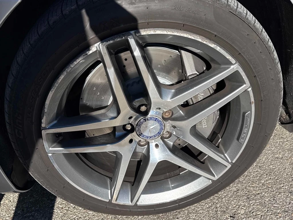 Mercedes-Benz S 550 CARFAX * БЕЗ ПЪРВОНАЧАЛНА ВНОСКА - изображение 6