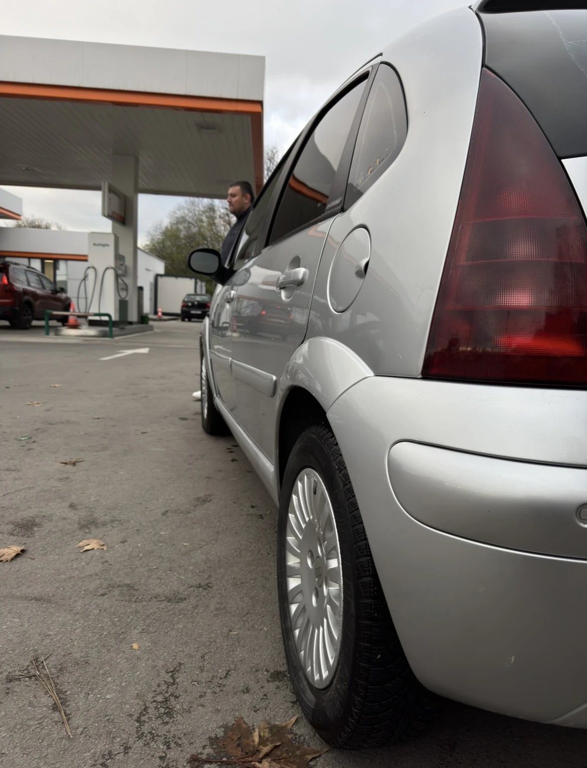 Citroen C3  - изображение 6