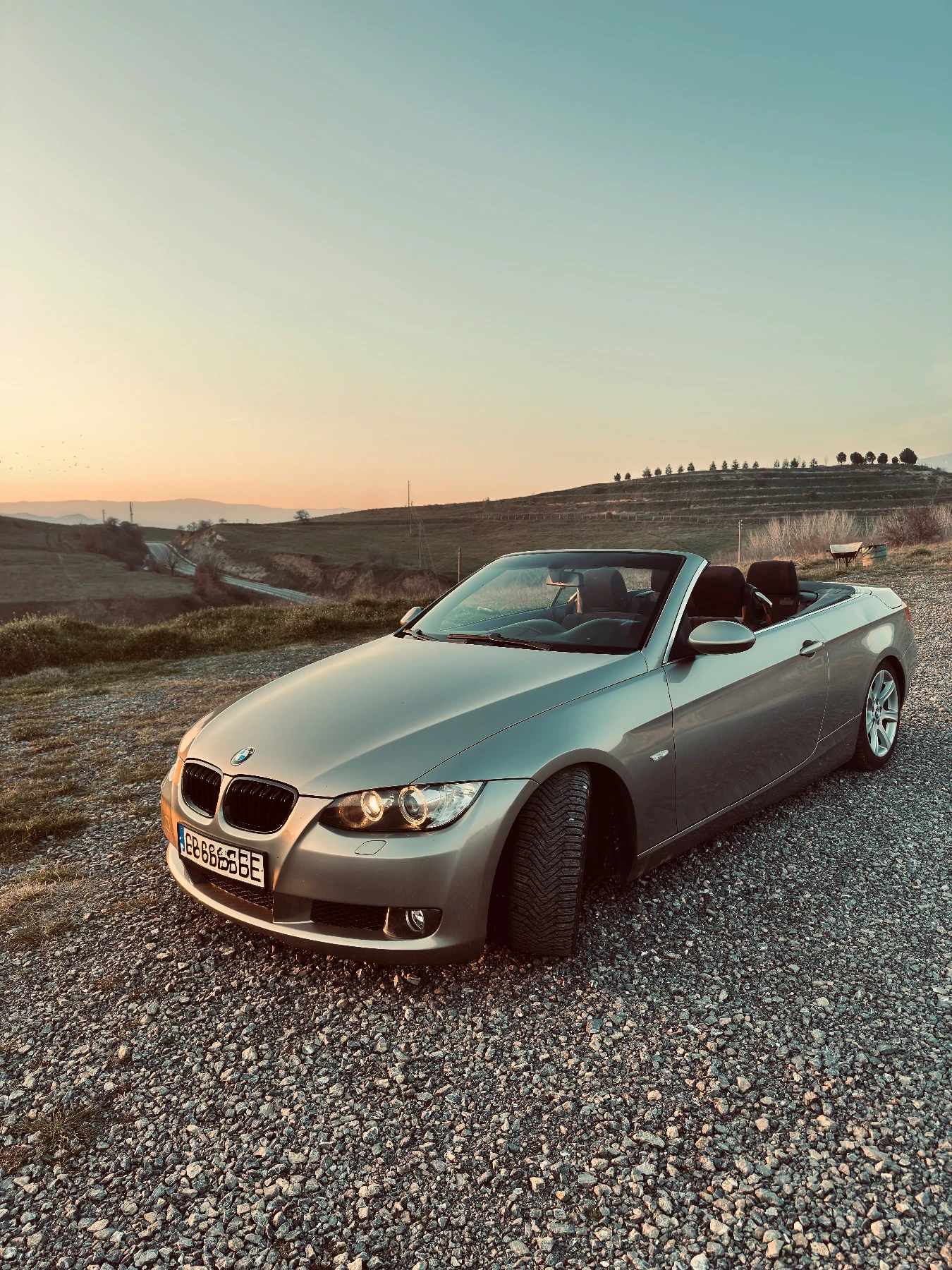 BMW 335 i , снимка 2 - Автомобили и джипове - 53749597