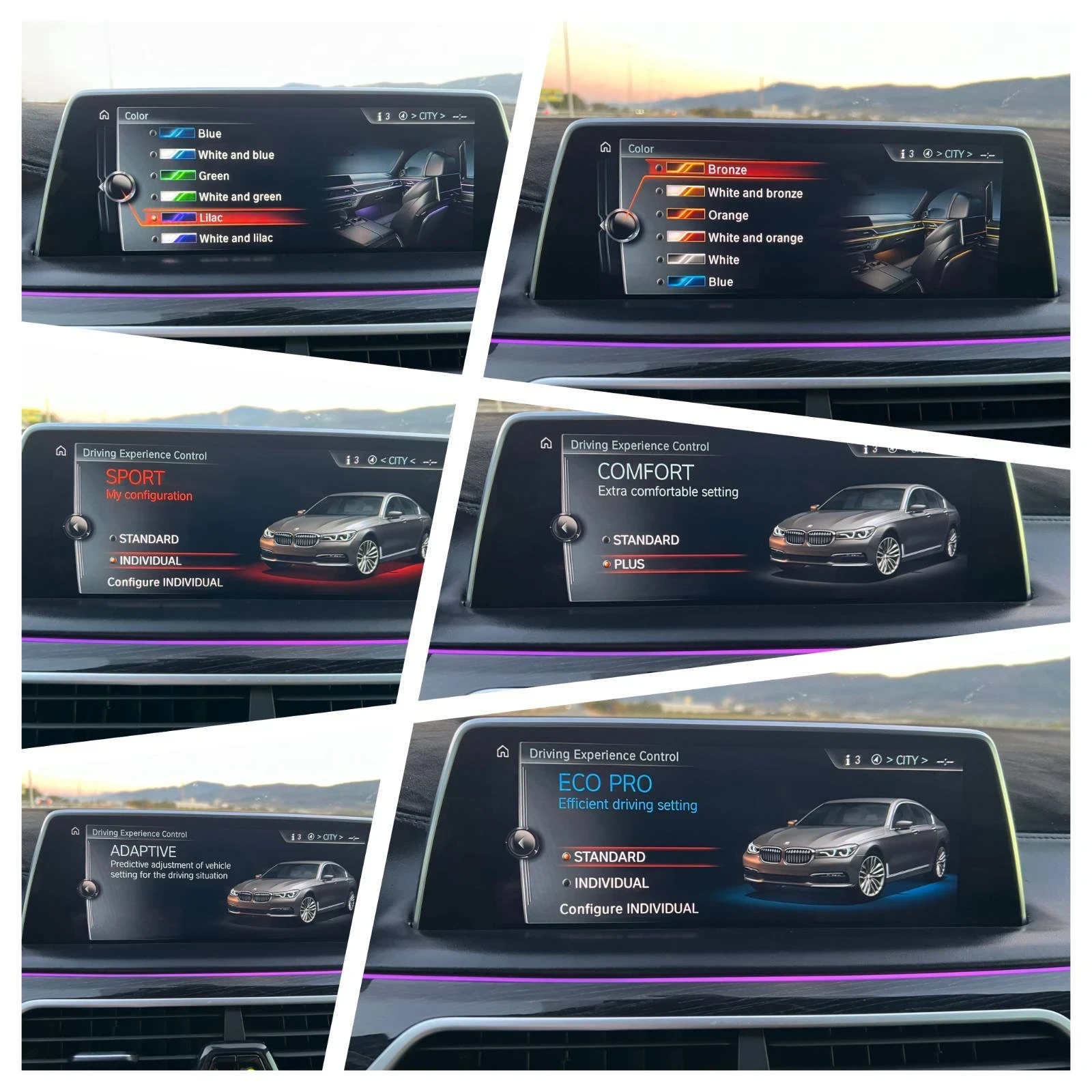 BMW 740 * B58* M PACK* LONG* CARBON CORE*  | Mobile.bg � ����������� 14