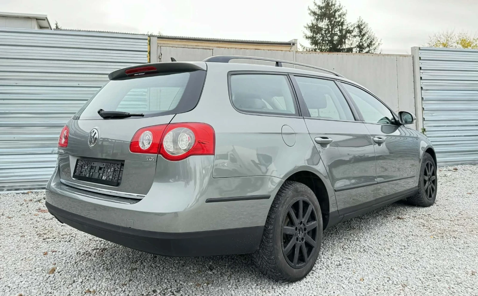 VW Passat VI* ���������  | Mobile.bg � ����������� 6