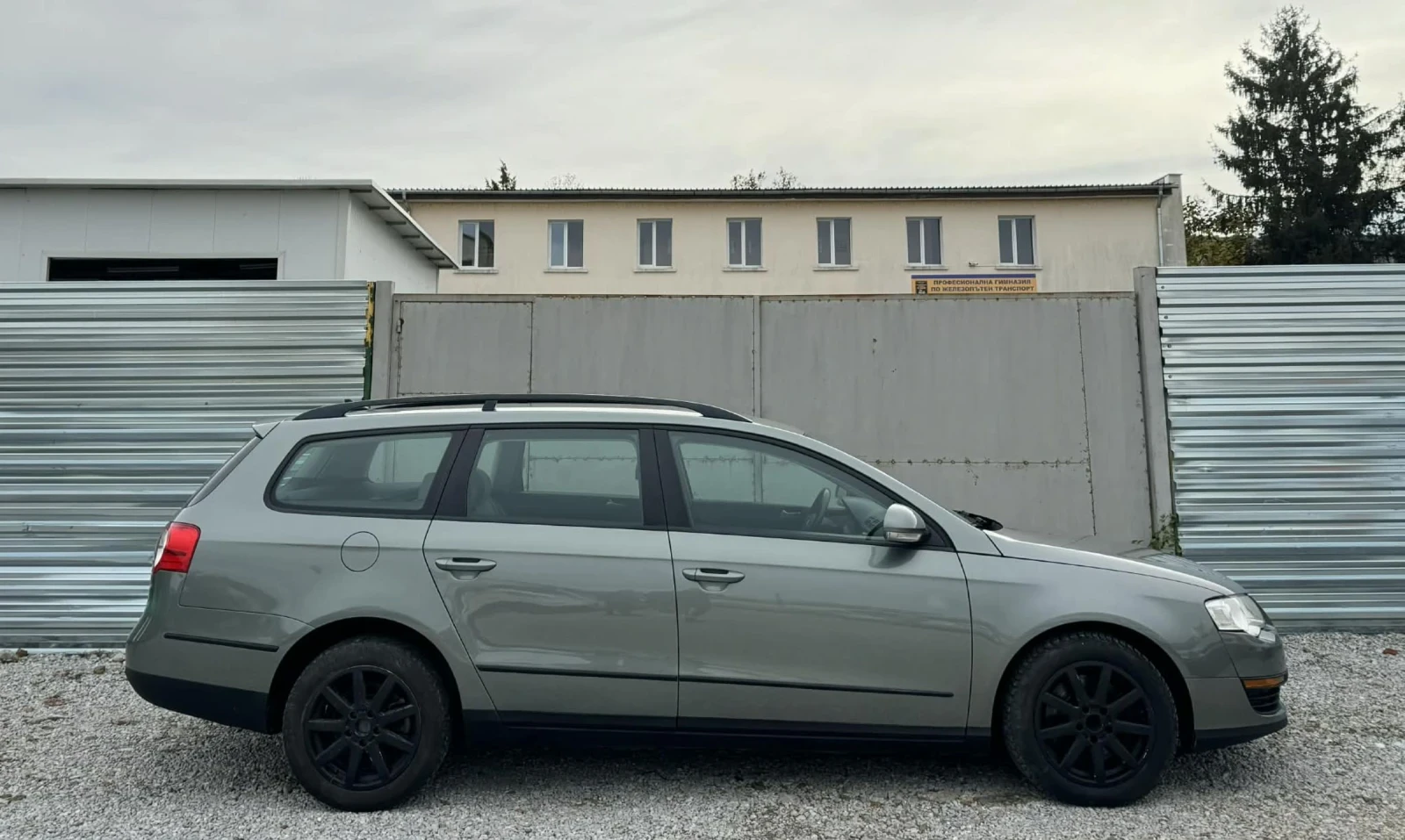 VW Passat VI* ���������  | Mobile.bg � ����������� 4