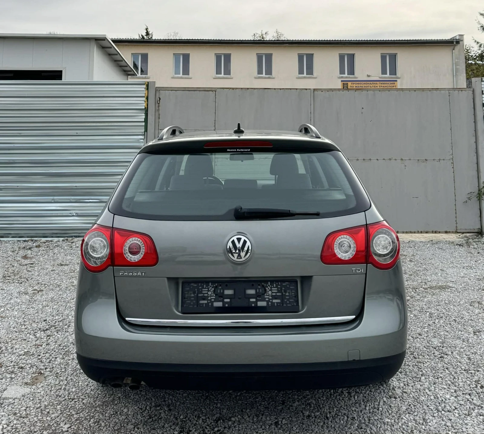 VW Passat VI* ���������  | Mobile.bg � ����������� 13
