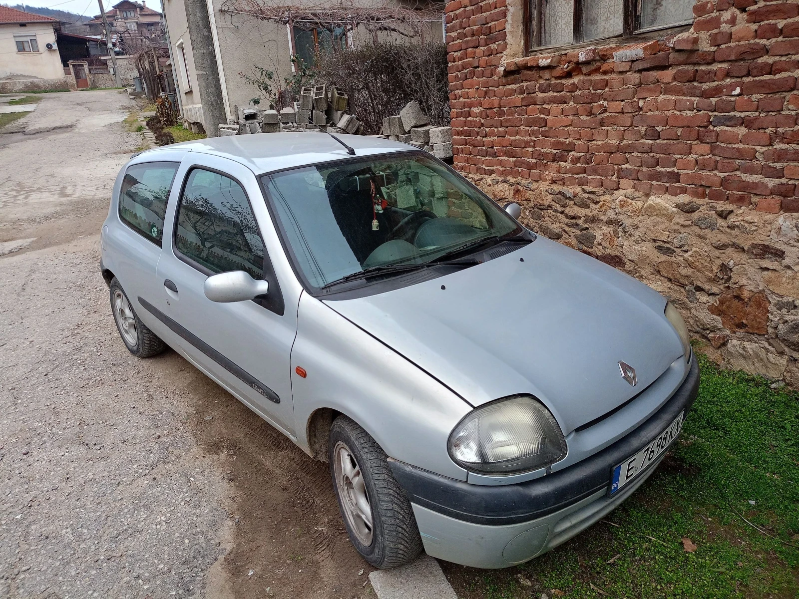 Renault Clio | Mobile.bg � ����������� 7