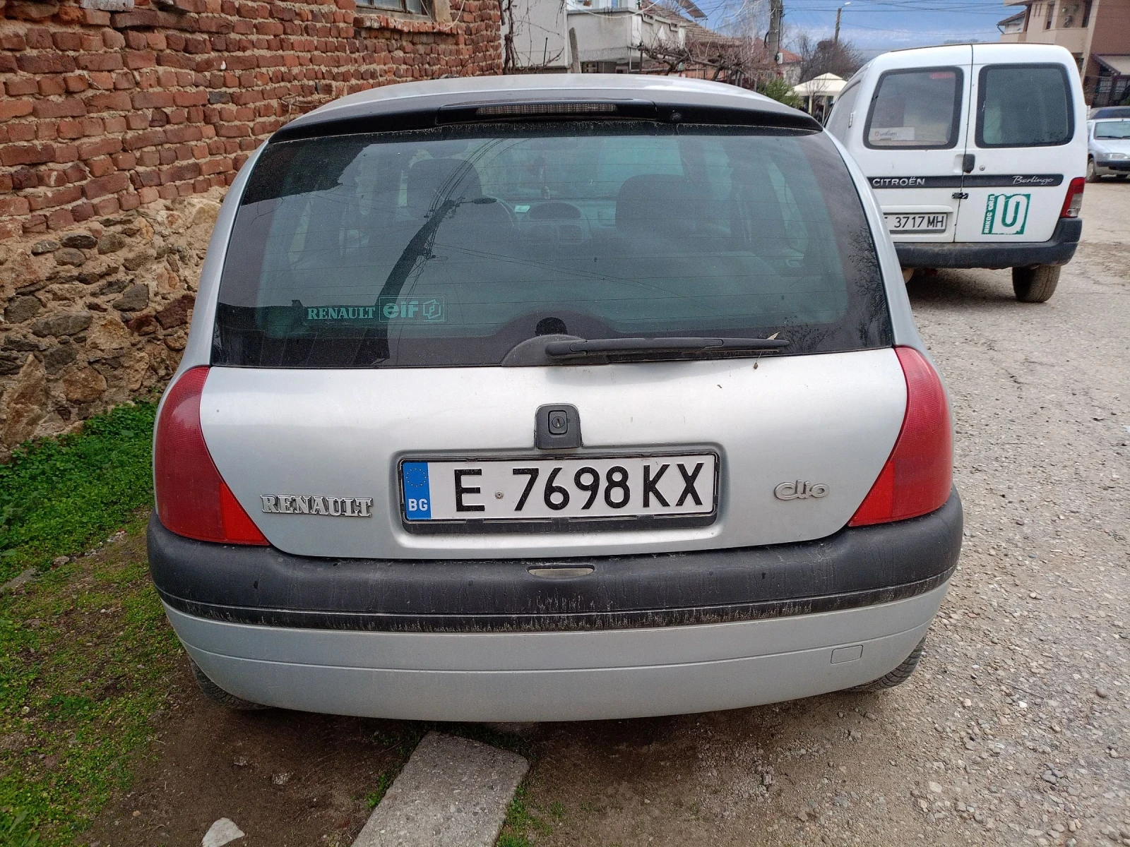 Renault Clio | Mobile.bg � ����������� 4
