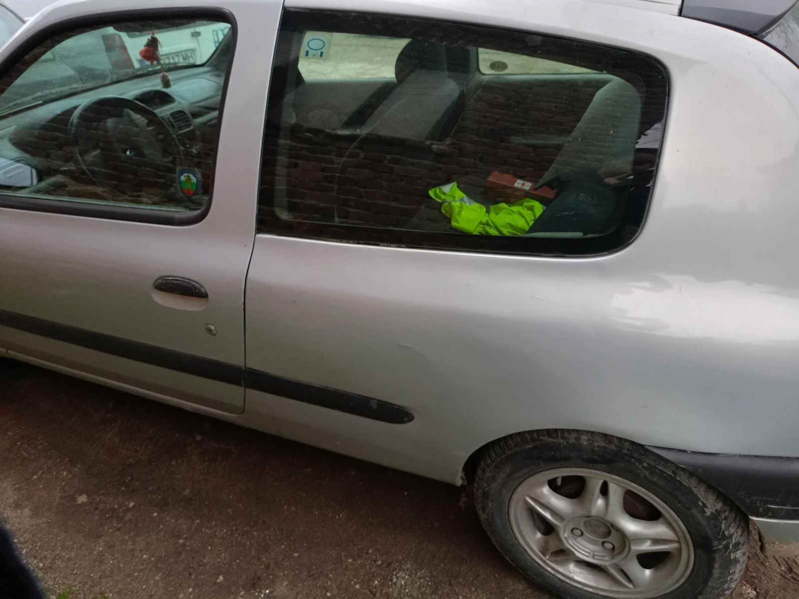 Renault Clio | Mobile.bg � ����������� 6