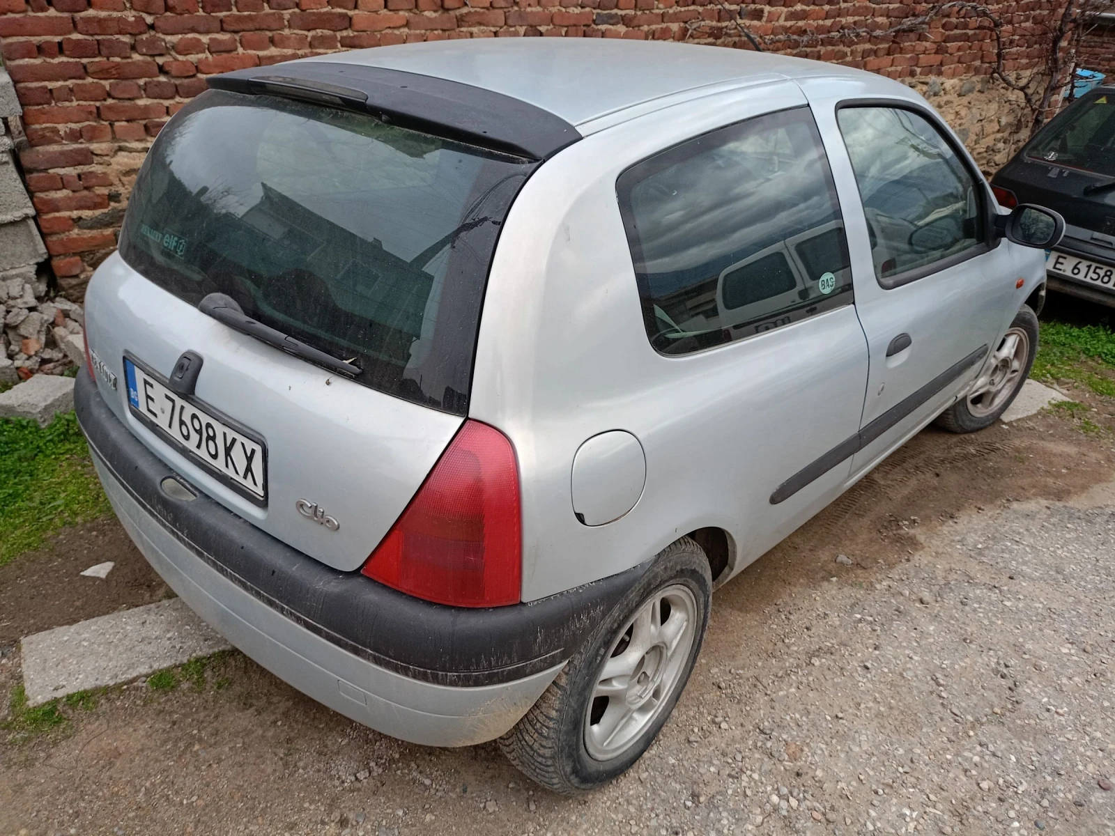 Renault Clio | Mobile.bg � ����������� 3