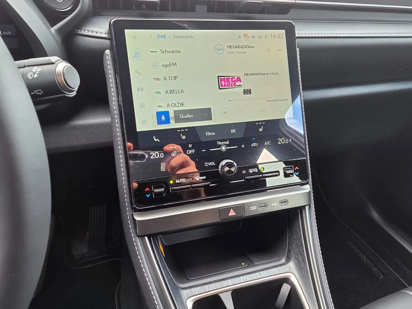 Lexus LBX ���!/HEV/RELAX/136HP/CAM/NAVI/4X2/DIGITAL/846v | Mobile.bg � ����������� 11