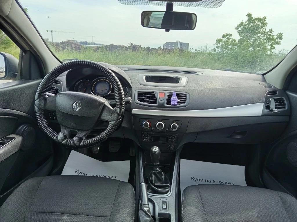 Renault Fluence | Mobile.bg � ����������� 15