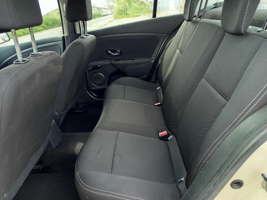 Renault Fluence | Mobile.bg � ����������� 11