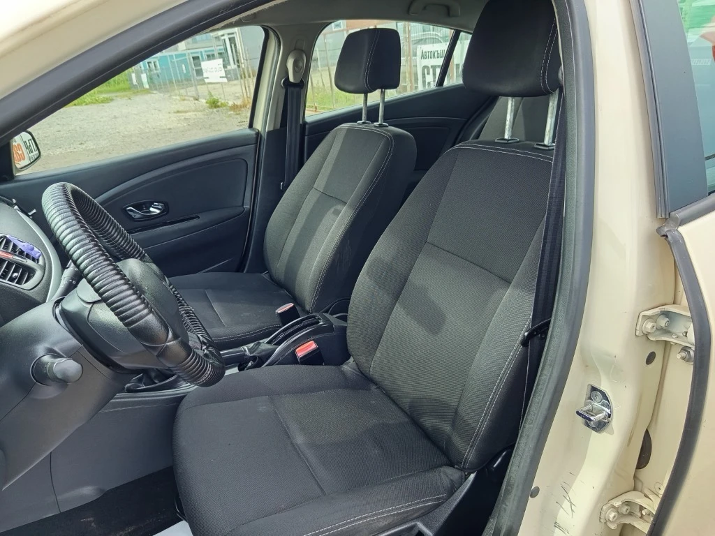 Renault Fluence | Mobile.bg � ����������� 10