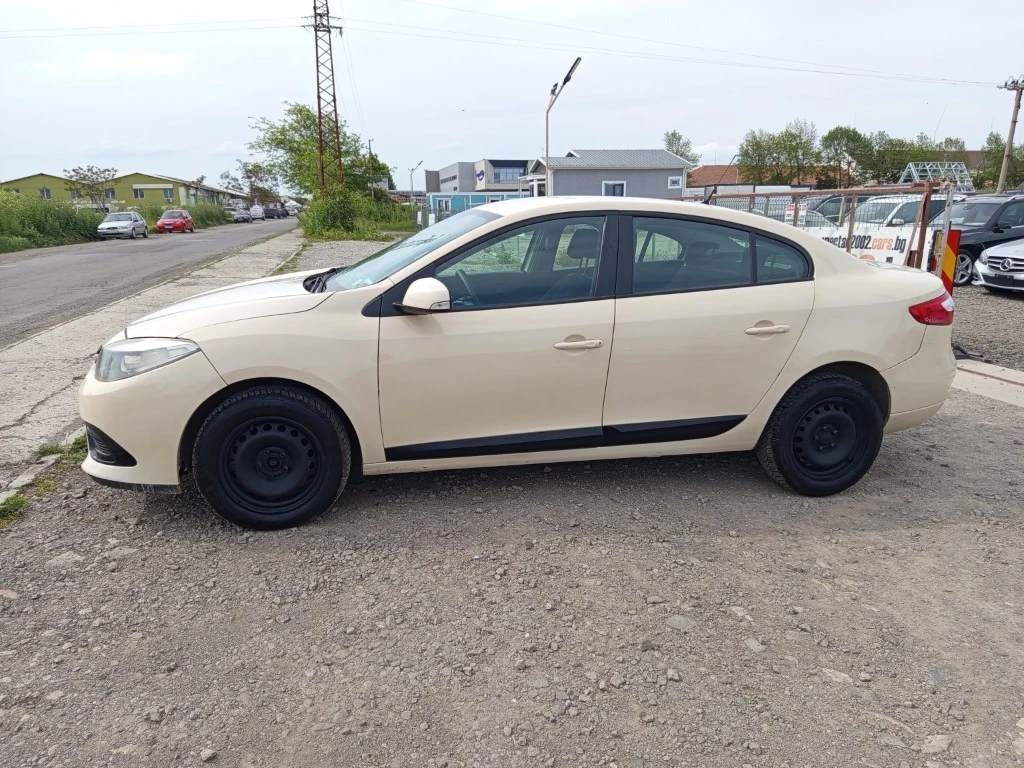 Renault Fluence | Mobile.bg � ����������� 4