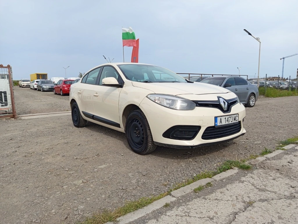 Renault Fluence | Mobile.bg � ����������� 2