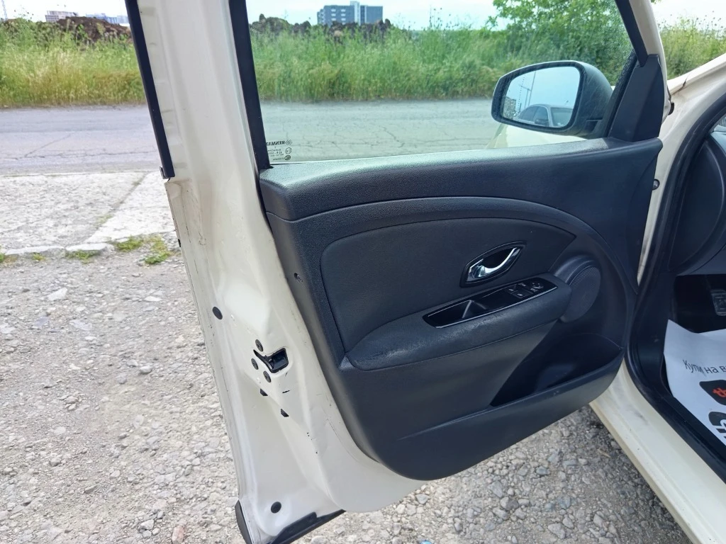 Renault Fluence | Mobile.bg � ����������� 9