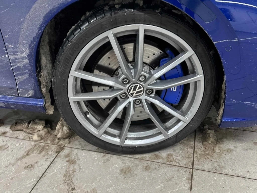 VW Golf DSG  CARFAX - изображение 7