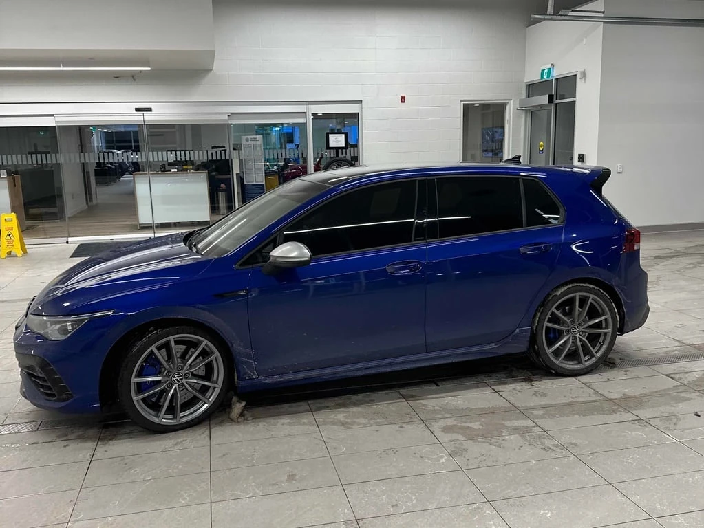 VW Golf DSG  CARFAX - изображение 2