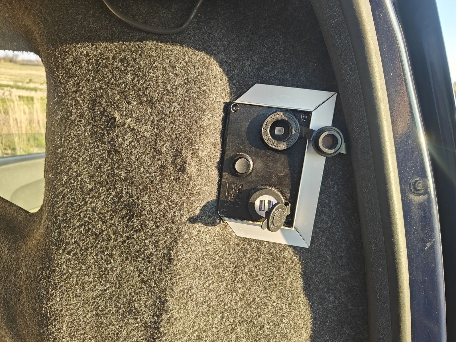 Dacia Dokker 1.6 газ - изображение 9