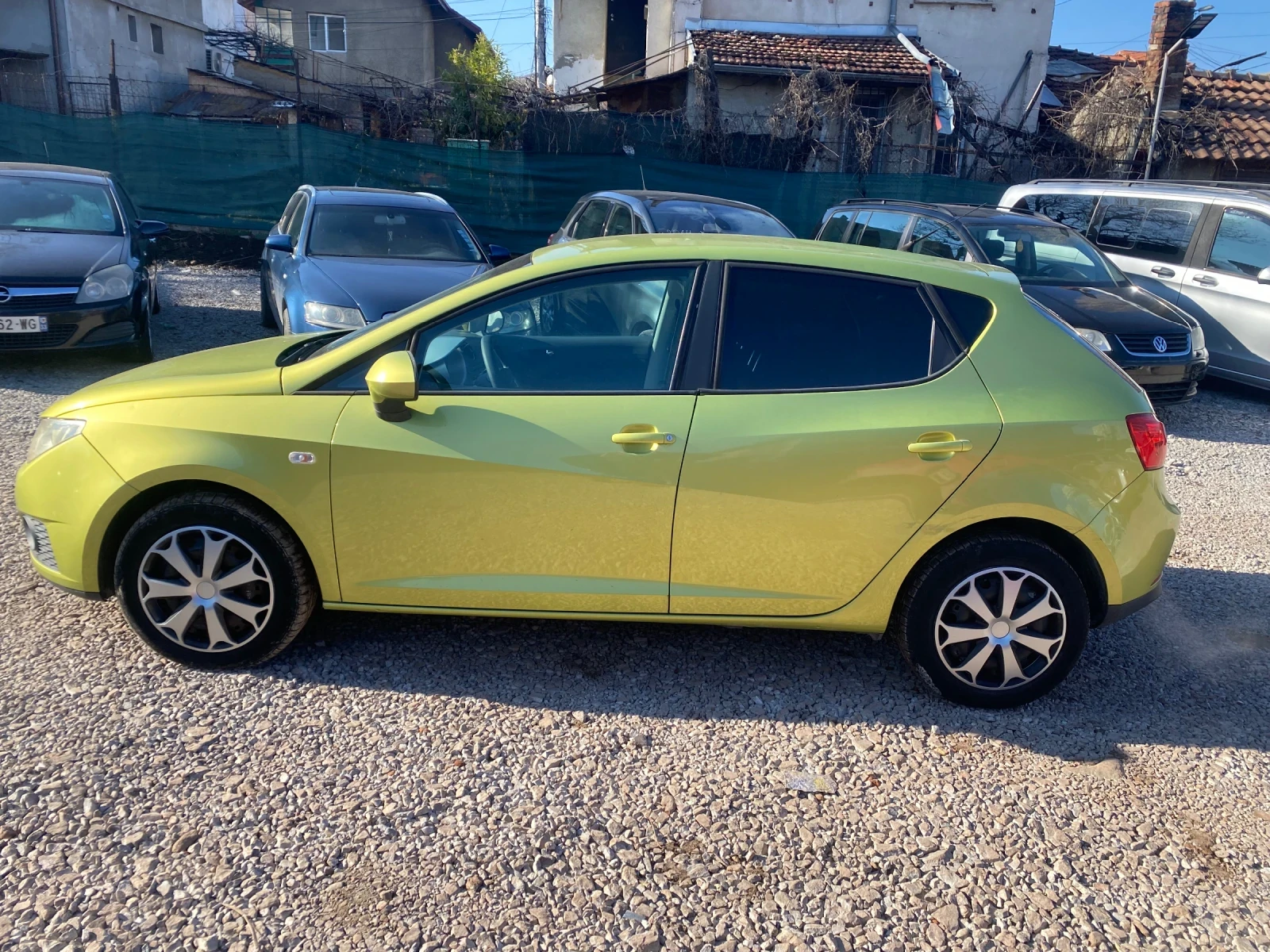 Seat Ibiza  - изображение 3