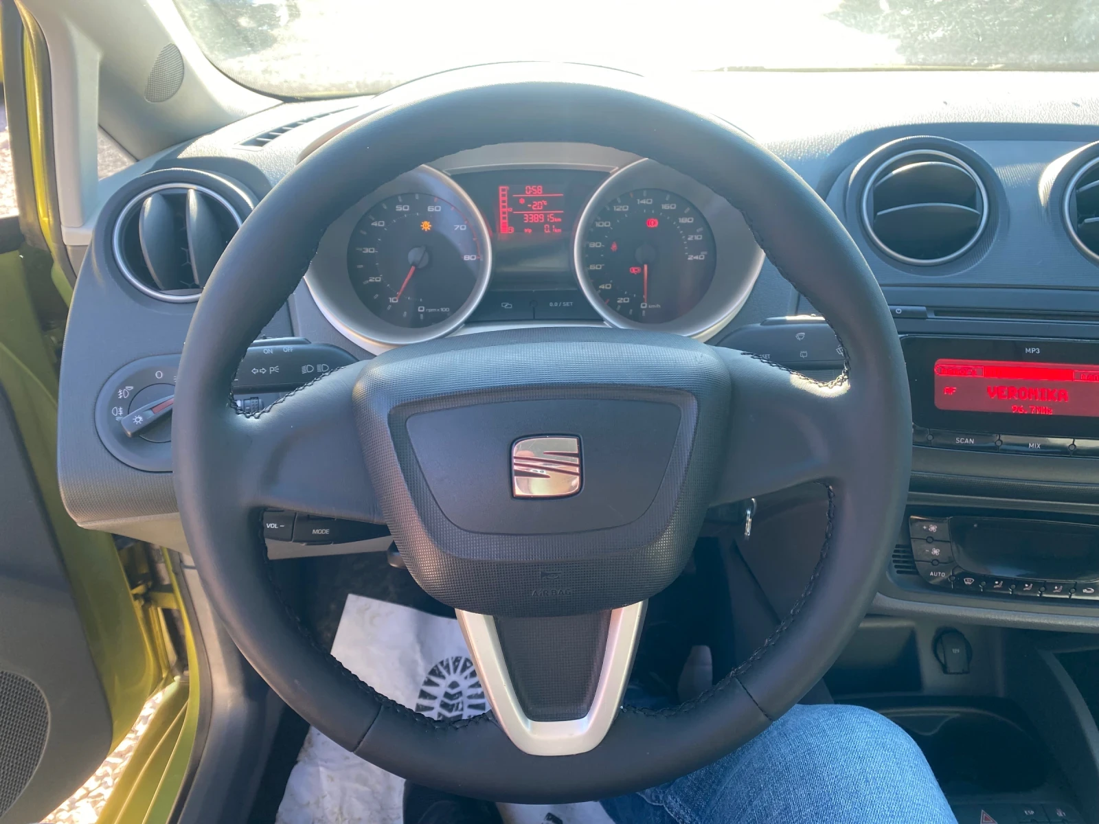 Seat Ibiza  - изображение 7