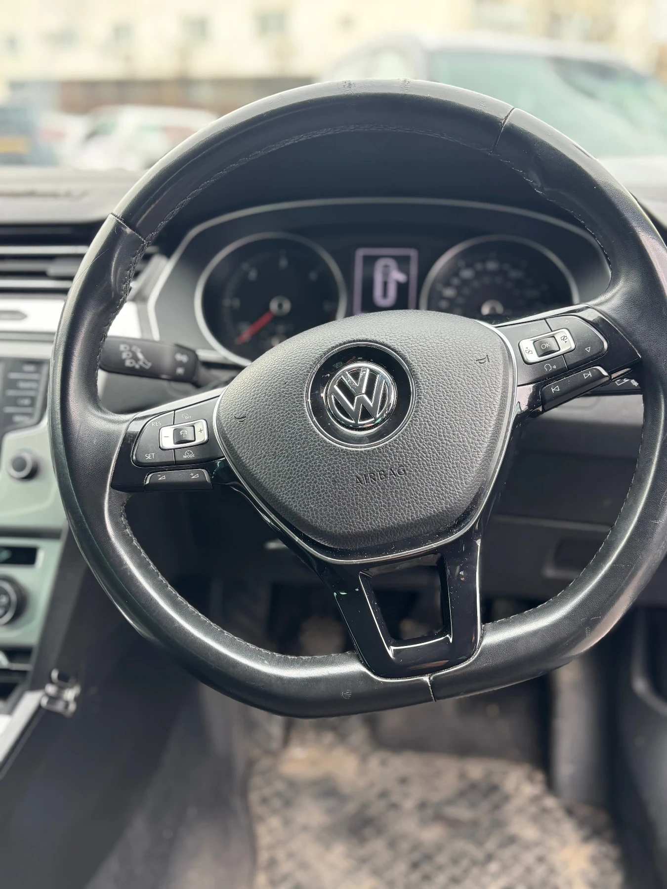 VW Passat B8 2.0 TDI  - изображение 5