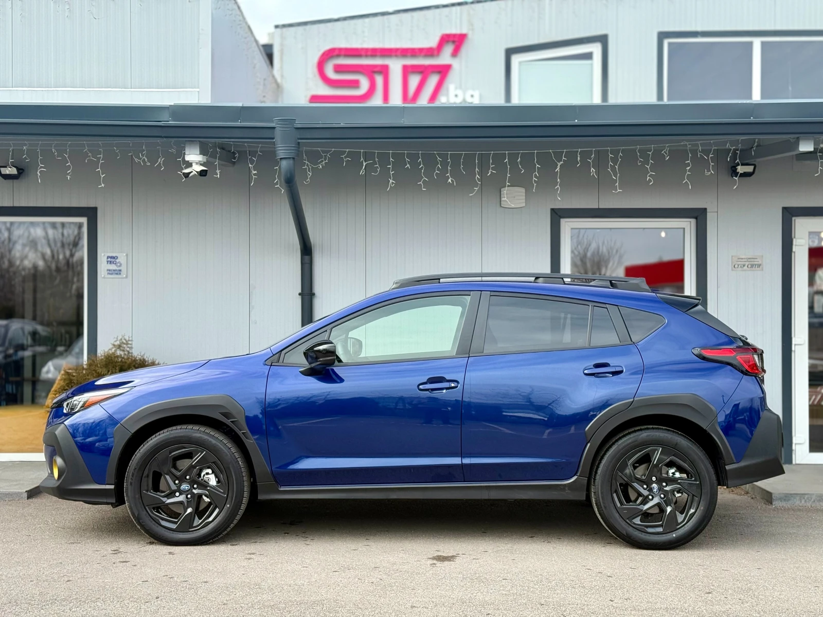 Subaru Crosstrek 2.5 Crosstrek Sport - изображение 6