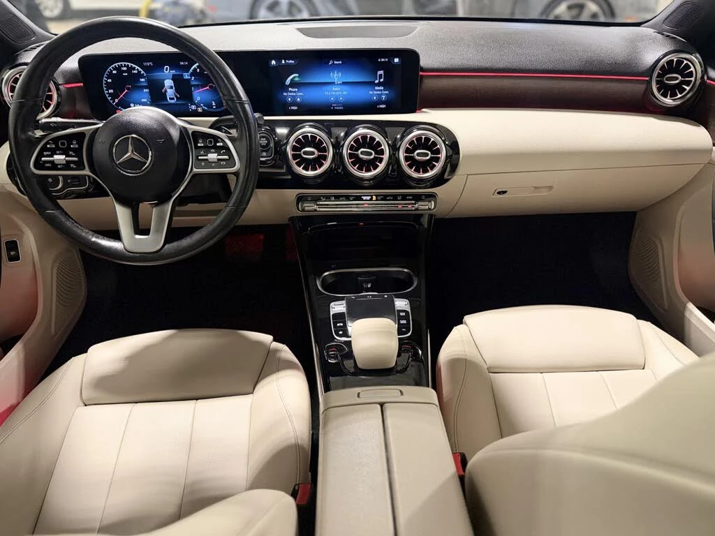 Mercedes-Benz A 220 A-Class A* 4MATIC* ����������* (���� �� ��) | Mobile.bg � ����������� 14