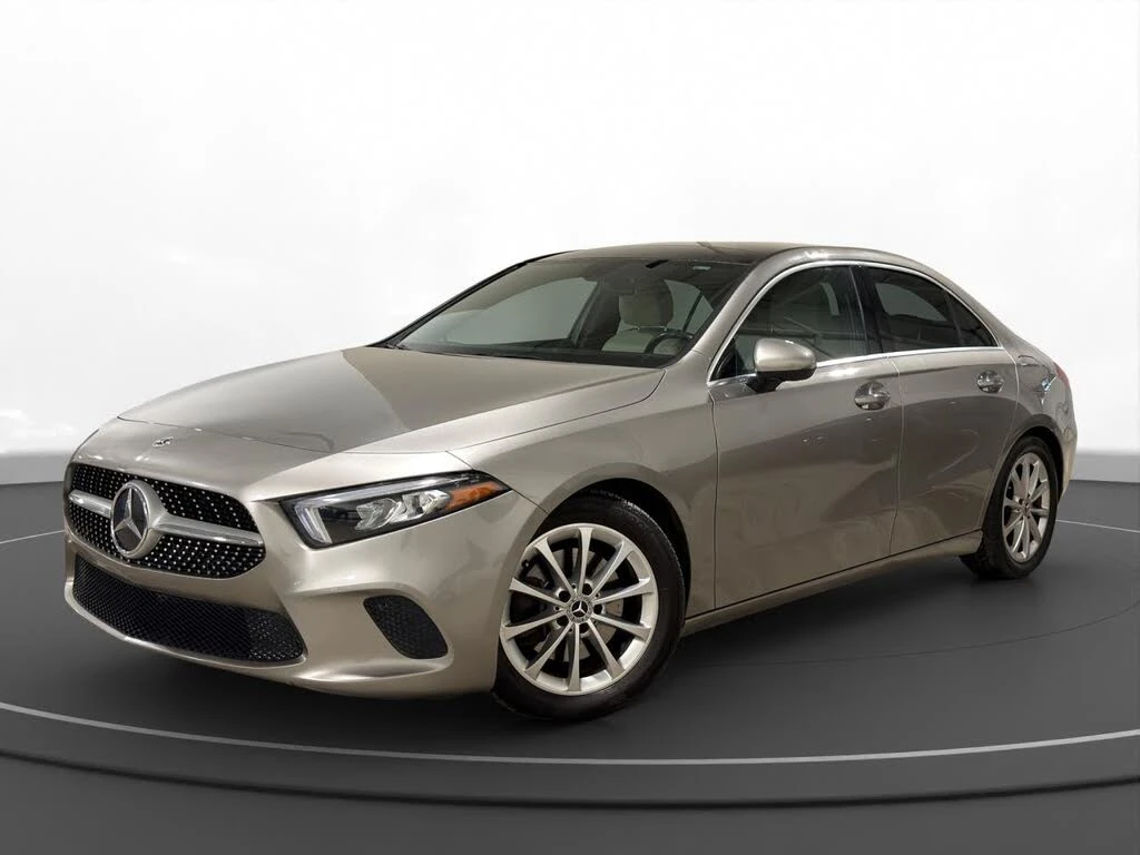 Mercedes-Benz A 220 A-Class A* 4MATIC* ����������* (���� �� ��) | Mobile.bg � ����������� 1